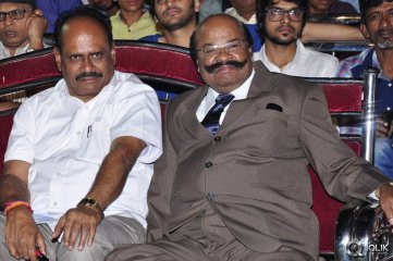 Krishnamma Kalipindi Iddarini Movie Audio Launch